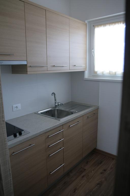 Hotel Casa Vigolana Natural Garni Vigolo Vattaro Zimmer foto